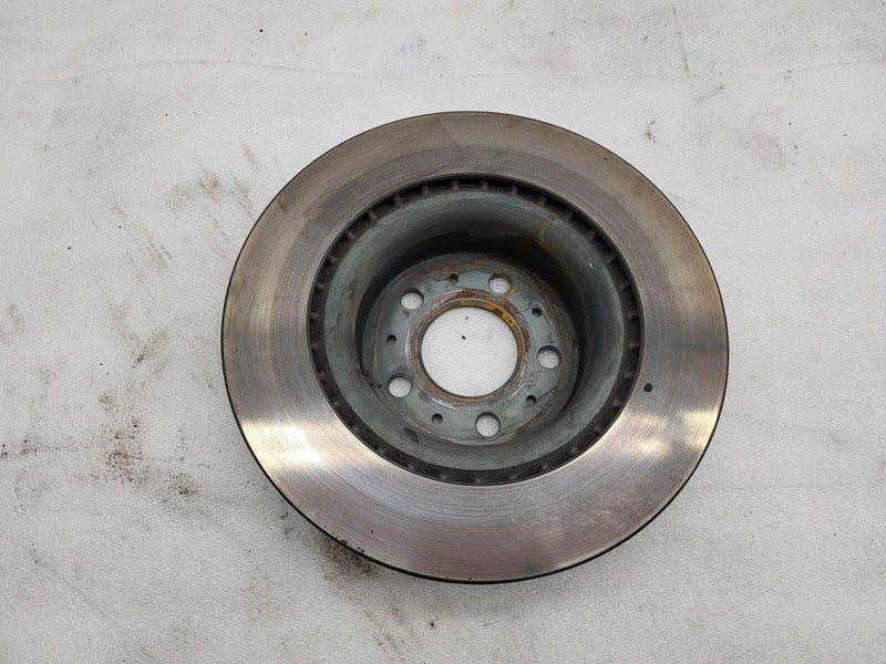 ⭕ 2017-2022 Tesla Model 3 M3 Front Left or Right Brake Disc Rotor Disk Assembly