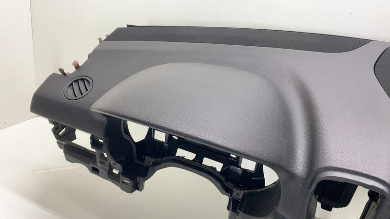 2016-2018 Mercedes-Benz GLE350 Front Dashboard Dash Instrument Panel Black Assy