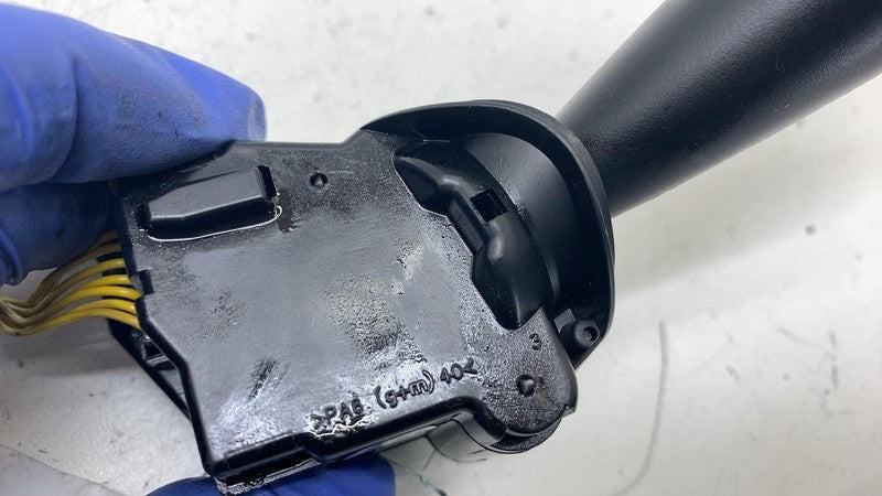 1701835701 ⭕ 14-17 Jeep Wrangler Windshield Wiper Control Multifunction Switch 1701835701