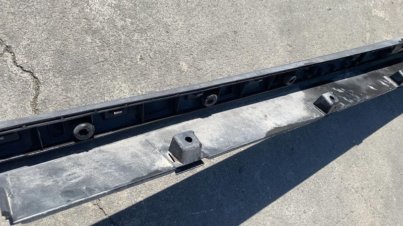 ⭕ 2016-2020 Tesla Model X Passenger Right Rocker Panel Sill Cover Oute