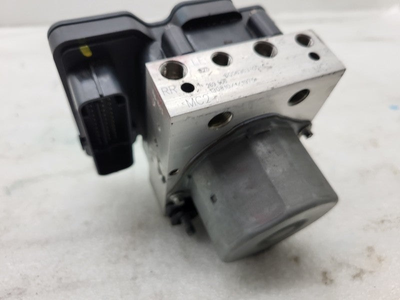 6006363 00 C ⭕ 2012-2015 Tesla Model S MS Anti-Lock Brake ABS Pump Module Assy 6006363-00-C