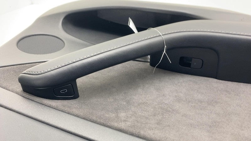 ⭕ 2021-2023 Tesla Model 3 Rear Driver Side Interior Door Panel Trim Ca
