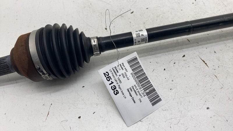 ⭕ 17-25 Model 3 M3 Front Left or Right CV Axle Halfshaft Driveshaft 10