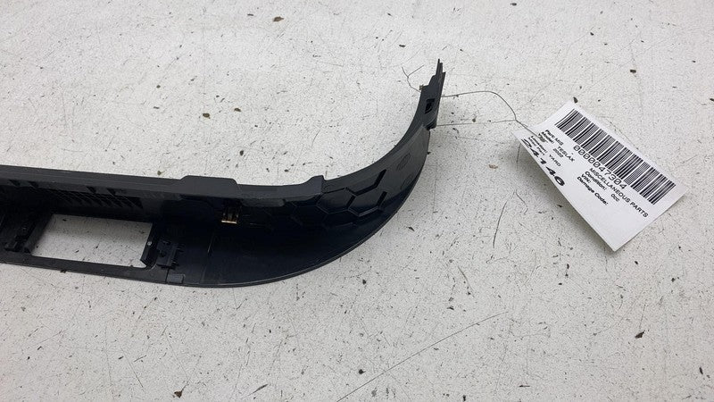 110513800G ⭕ 2016-2023 Tesla Model X Driver Side Sill Plastic Racetrack Left 1105138-00-G