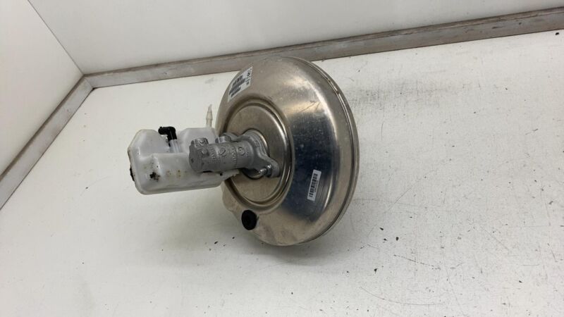 29 6868854 03 ⭕14-19 Mini Cooper S Power Brake Booster Master Cylinder & Reservoir 29686885403