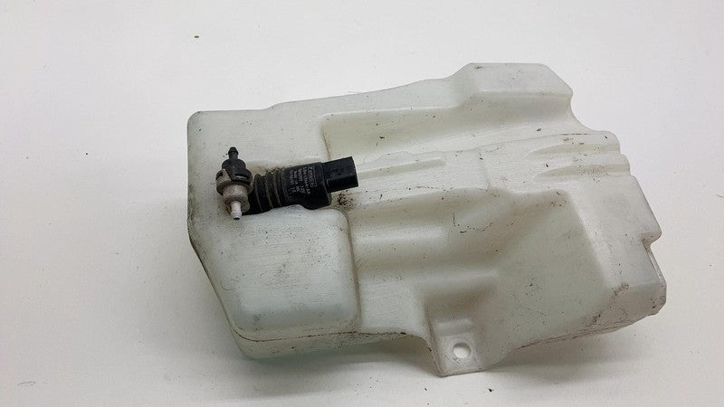 CJ5417B613AC 2013-2018 Ford C-Max Windshield Washer Reservoir Bottle Tank CJ54-17B613-AC