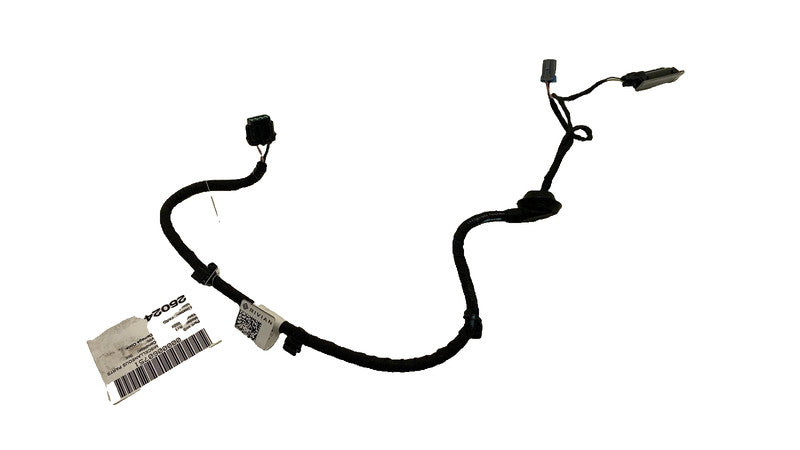 ⭕ 22-24 Rivian R1T Frunk Storage Compartment Wire Harness w/ Light PT0