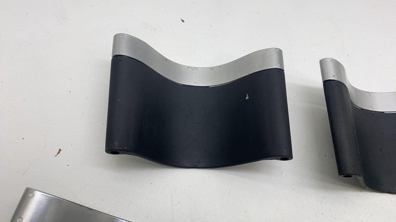 ⭕ 2016-2020 Tesla Model S X Center Console Cup Holder Divider Insert S