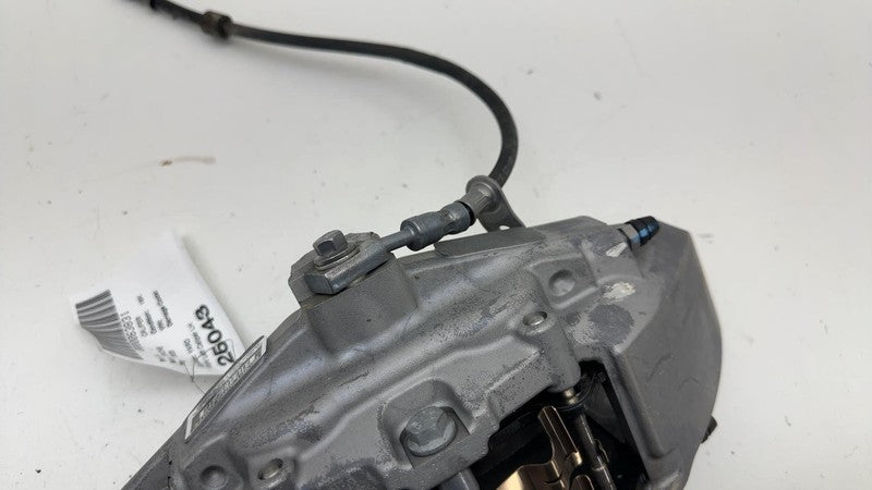 LJ9C-2011-FEC ⭕21-24 Ford Mustang Mach-E Front Driver Side Brake Caliper Left LH LJ9C-2011-FEC