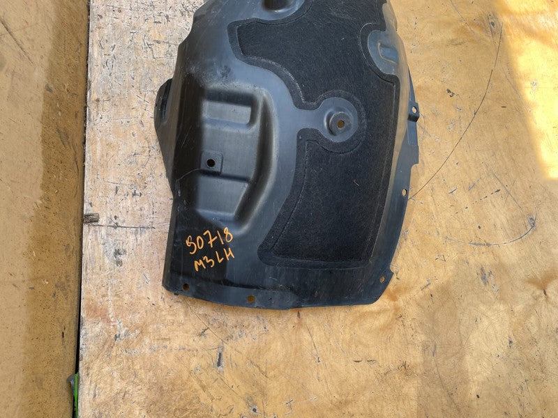 1081581 00 D ⭕ 18-23 Model 3 Front Driver Wheel Fender Liner Splash Shield Left 1081581-00-D