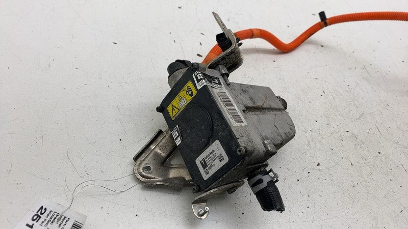 104894100C ⭕16-20 Model X Thermal System Electric Battery Heater w/ Cable Wire 1048941-00-C