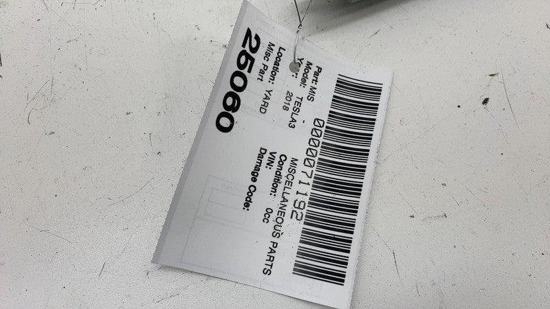107974900D ⭕ 2017-2023 Tesla Model 3 Harman Becker Radio FM/HD Receiver Module 1079749-00-D