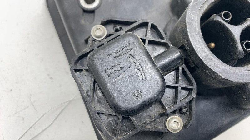 ⭕ 20-24 Tesla Model Y HV Charge Charging Port Inlet Socket Module 1490