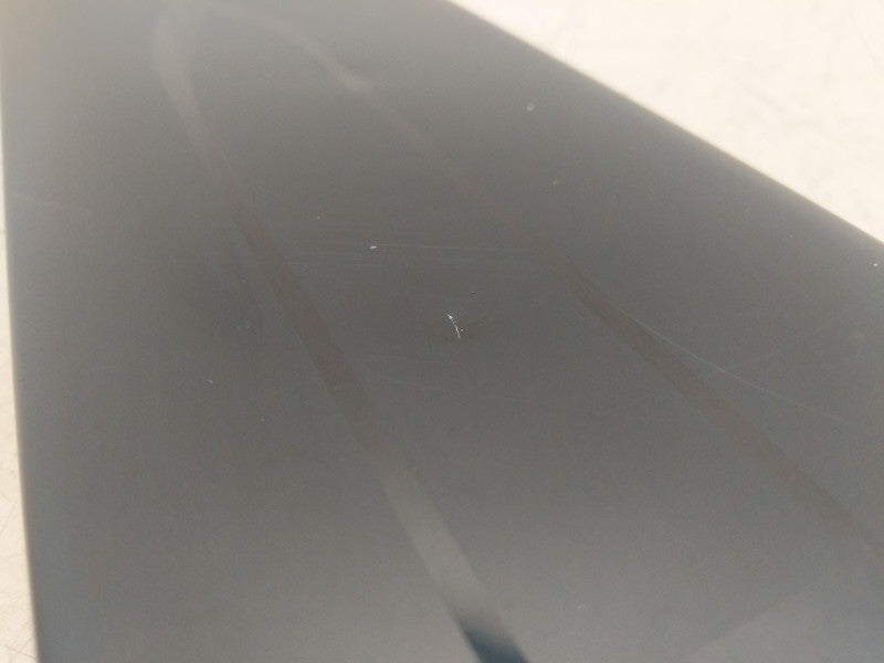 1053195 00 D ⭕ 2016-2020 Tesla Model X MX Front Right Door Welcome Plate Cover 1053195-00-D