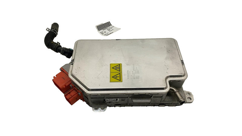 32383807 ⭕21-24 Polestar 2 Front Battery Charger Power Inverter Converter Module 32383807