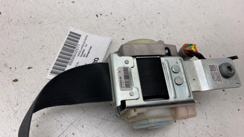 101946902B ⭕12-20 Tesla Model S Front Passenger Side Seat Belt Retractor Right 1019469-02-B