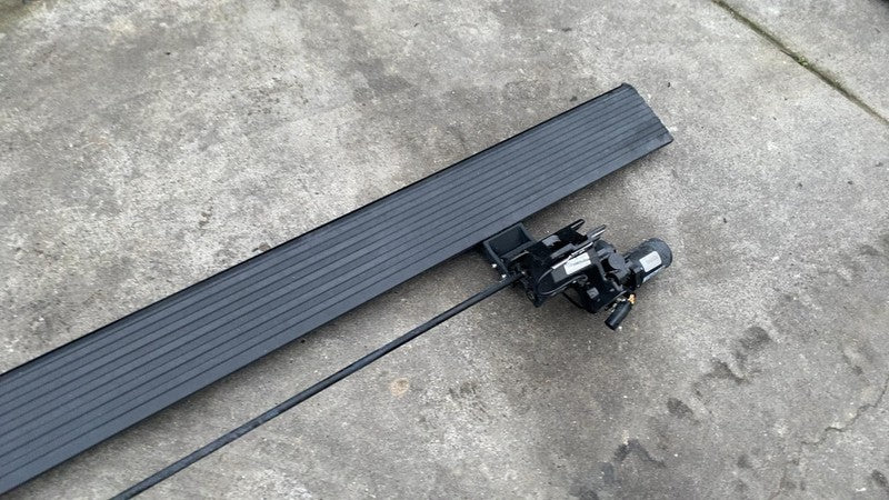 Miscellaneous Parts LINCOLN NAVIGATOR 20