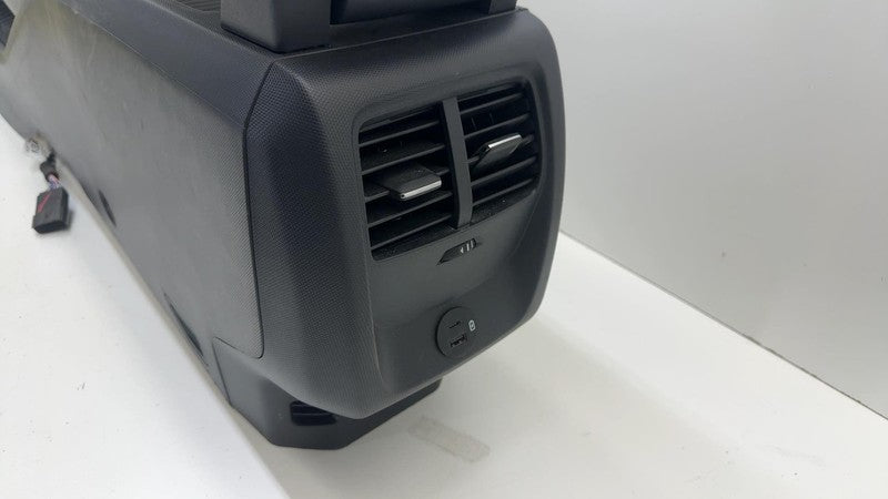 LJ8Z5804608 ⭕21-24 Ford Mustang Mach-E Front Center Console Compartment Gen1 OEM LJ8Z5804608