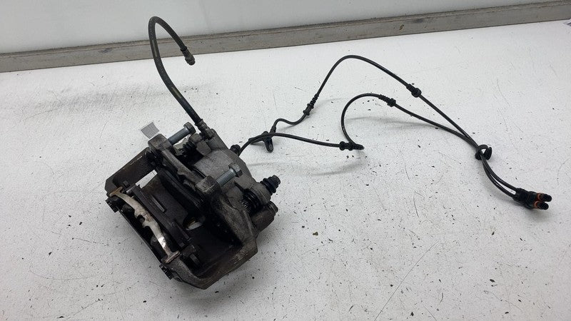 ⭕ 2008-2020 Mercedes-Benz E350 Front Passenger Caliper w/ Brake Hose Line Right