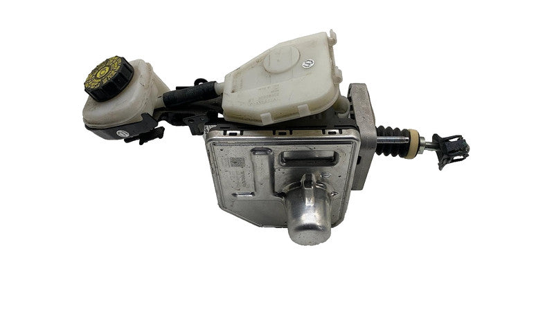 32281728 ⭕ 21-23 Polestar 2 Power Brake Booster Master Cylinder & ABS Module OEM 32281728