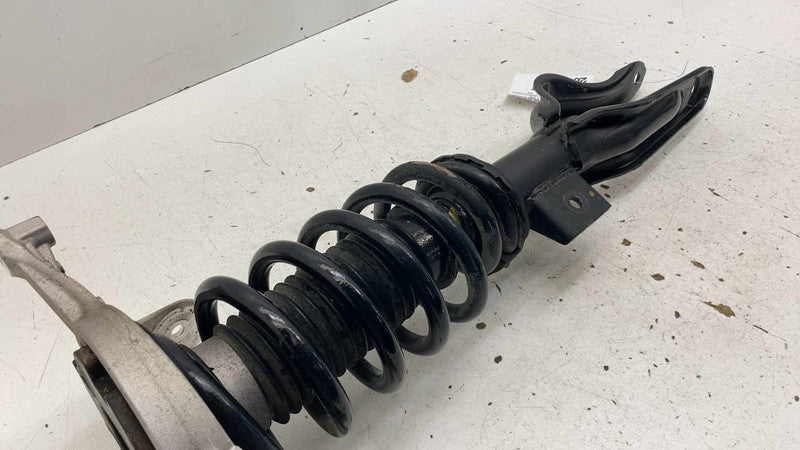 ⭕ 17-23 Model 3 Front Left Shock Absorber w/ Spring & Upper Mount 1044