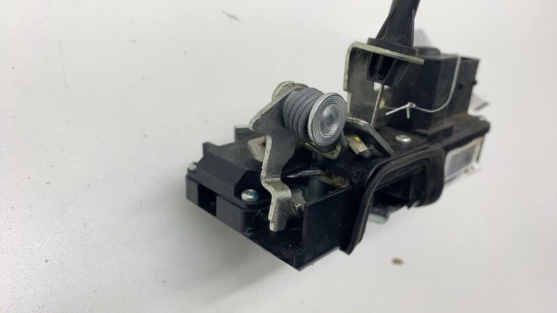 6008912 00 B 2012-2020 Tesla Model S Front Right Door Lock Latch Actuator w/ Release Cable RH