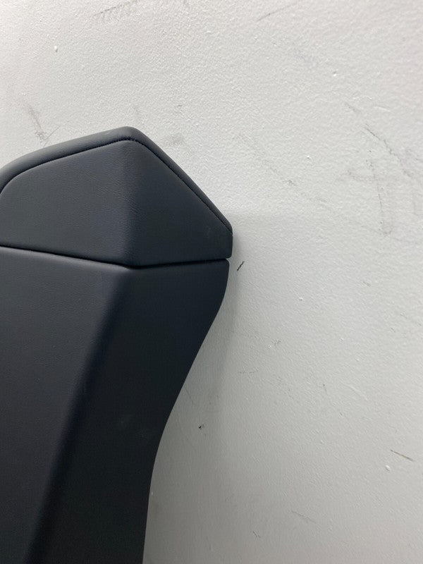 105308600F ⭕ 2016-2020 Tesla Model X MX Front Left Door Panel Trim Card Cover 1053086-00-F