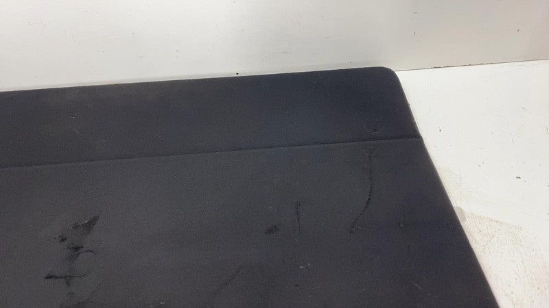 ⭕ 20-24 Tesla Model Y Rear Trunk Cargo Cover Parcel Shelf End Item 164