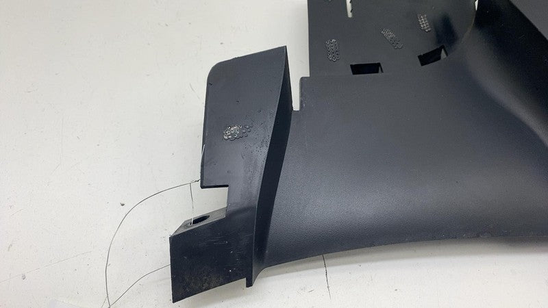 ⭕ 17-23 Tesla Model 3 Front Side Bumper Wheel House Bracket Right 108