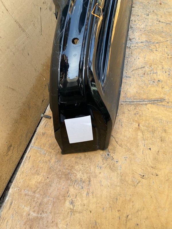 LJ8B-17F954 ⭕ 2021 2022 2023 Ford Mustang Rear Bumper Cover Lower Valance Assy LJ8B-17F954-B