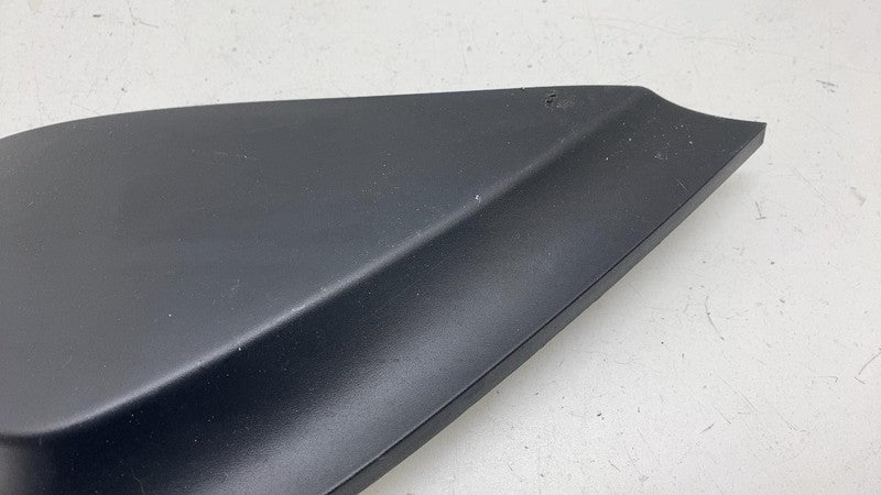 ⭕ 2021-2024 Polestar 2 Front Right Dash Dashboard End Cap Trim Cover R