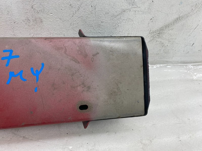 ⭕ 2017-2023 Tesla Model 3 Front Left Reinforcement Rail Extension Crash Can LH