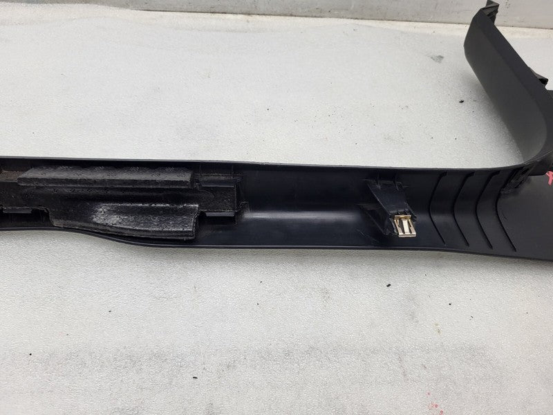 108629300H ⭕ 2017-2023 Tesla Model 3 Passenger Side Lower A-Pillar Trim Right 1086293-00-H