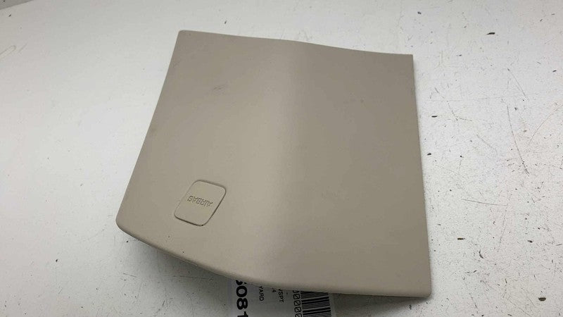 ⭕ 14-22 Range Rover Sport Rear Right Side D-Pillar Upper Trim Cover DK