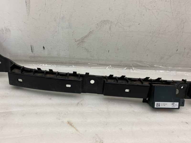 109785500E ⭕ 2017-2023 Tesla Model 3 M3 Rear Bumper Support Bracket w/ BCM Control Module