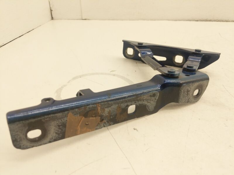 2012-2016 Tesla Model S MS Front Passenger Side Hood Hinge Right RH Used OEM