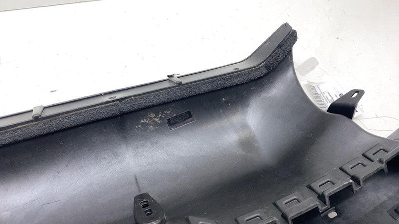 ⭕ 2016-2020 Tesla Model X MX Front Grille Air Intake Duct Assembly 104