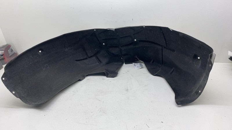 108158300D ⭕2024 2025 Model 3 Rear Left Wheel Fender Liner Splash Shield Guard 1081583-00-D