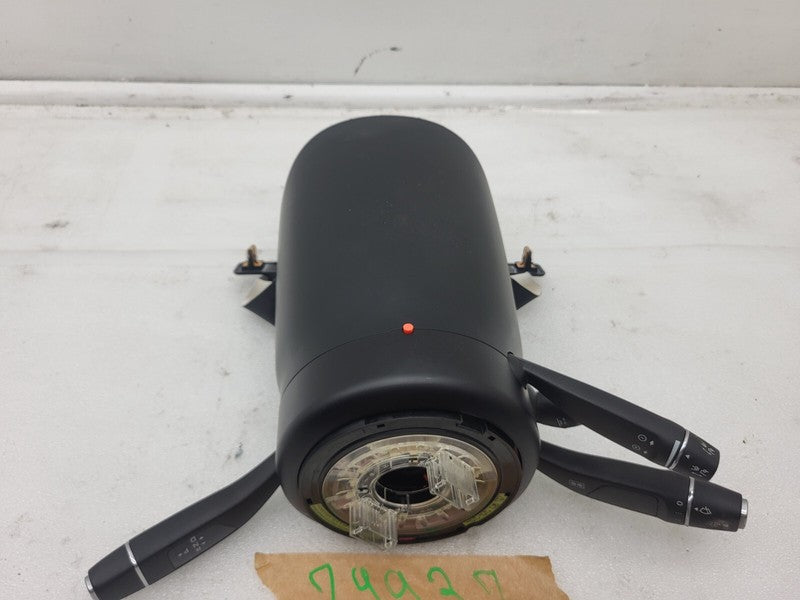 1008303 01 E ⭕ 12-20 Model S X Steering Column Module Lever Switch w/ Cruise OEM 1008303-01-E