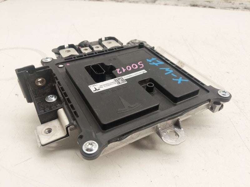 1112379 01 D ⭕2016-2020 Tesla Model X Autopilot Driver Assistance Control Module 1112379-01-D