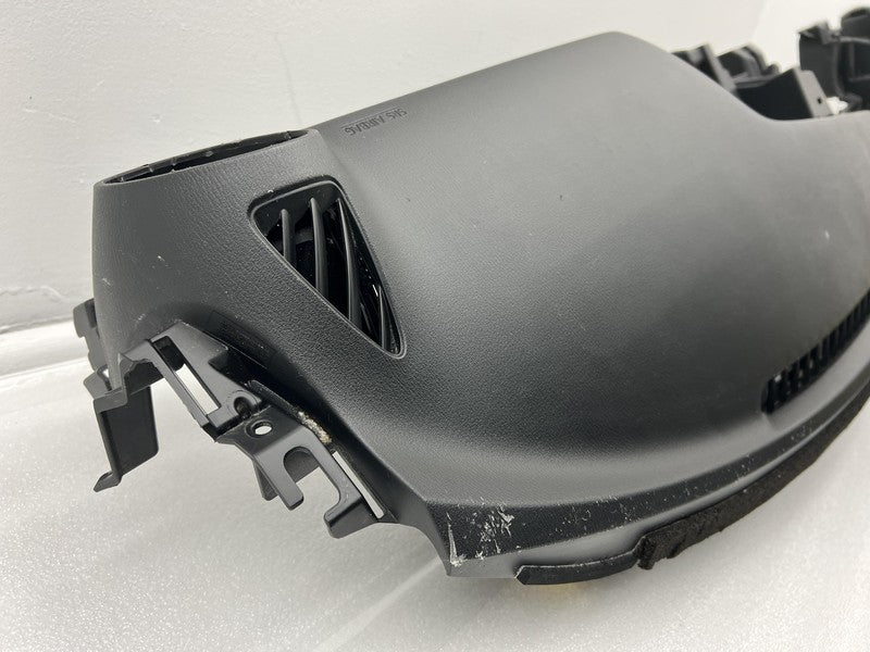 2016-2023 Mazda MX-5 Miata Dashboard Instrument Panel Dash Cover Black