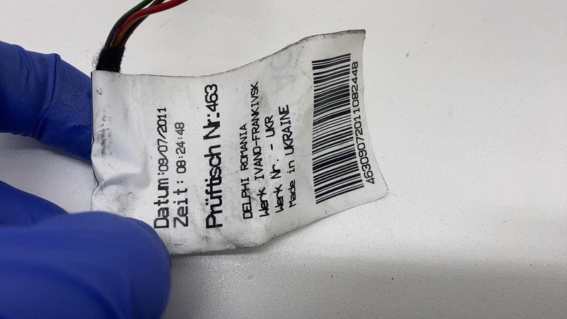 2011-2018 Porsche Cayenne Front Windshield Rain Moisture Module Sensor