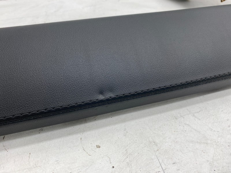 1002310 08 D ⭕ 12-15 Model S MS Lower Passenger Dash Glove Box Trim Panel Right 1002310-08-D