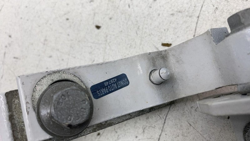 2013-2018 Ford C-Max Rear Passenger Side Door Mount Hinge Right RH Assembly