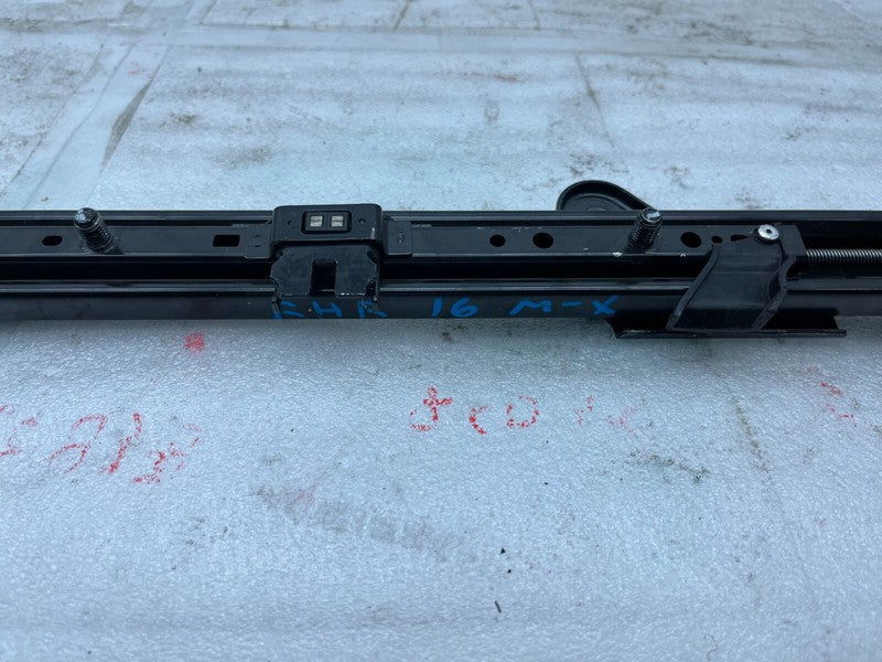 ⭕ 2016-2020 Tesla Model X Rear Right 2nd Row Seat Rail Track Section Frame Assy