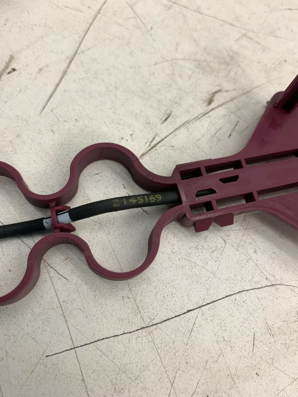 ⭕ 2017-2023 Tesla Model 3 M3 Battery Internal Guide Plug Housing Assem