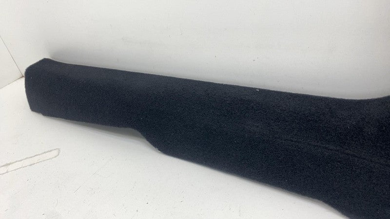 173381023E ⭕ 24-25 Tesla Model 3 Front Left A-Pillar Lower Trim Cover Panel LH 1733810-23-E