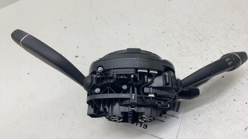 ⭕ 2012-2015 Tesla Model S Steering Column Clockspring Wiper Turn Signa