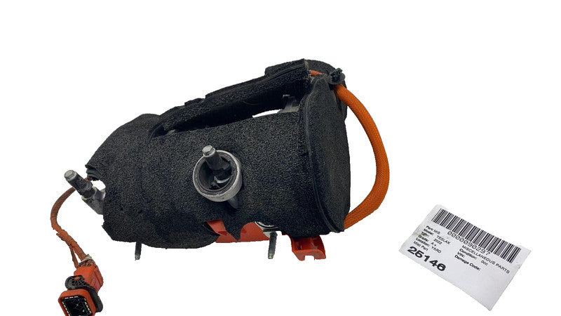 ⭕ 21-25 Tesla Model X MX Air Conditioning A/C Compressor Pump w/ Harne