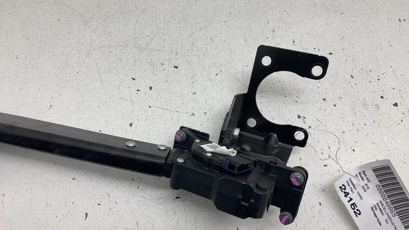 PT00002543 F 2022 2023 2024 Rivian R1S R1T Accelerator Gas Foot Pedal Assembly w/ Sensor OEM